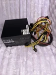 Evga 100N10400L1 400W Power Supply Open. Price: $29.99.