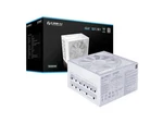 Lian Platinum 1000W Compact Atx Form Factor Power Supply W/ 12V-2X6 Ca New. Price: $154.49.