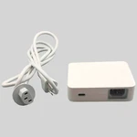 Genuine Oem Apple Power Supply Adapter 65W For A1081 Dvi Cinema Display 20" W/pc Used. Price: $37.49.