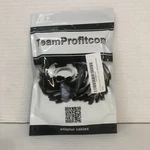 Teamprofitcom 8PIN Express Adapter Cables 2 Pack New. Price: $6.95.