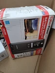 Cyberpower 1350VA Battery Backup W/ Surge Protection Avr Lcd Display 810W Black Open. Price: $199.00.