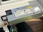 Ibm 550W Server Power Supply 80 Plus Platinum X3550 M4 Used. Price: $22.99.