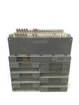Eltek Energy Llc Flatpack 1500 Rack System Unit W/power Module Works Used. Price: $224.88.