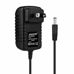 Ac Adapter For Panasonic RFEA217P RFEA213W-W RFEA213W-3W Lumix Camera Power New. Price: $14.89.
