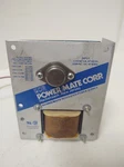 Tested Powermate EMA5/6B Supply 115VAC Input 6VDC Output Used. Price: $75.00.