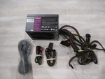 Antec Truepower TP-750 750W Supply Tested I Code 2 Extra Cables Used. Price: $30.00.