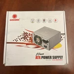 Coolmax CA-450 8 Omm Atx Power Supply -450W New Sealed Original Packaging. Price: $35.00.