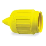 Hubbell Wiring Device-kellems HBL60CM31 Weatherproof Boot, New. Price: $20.15.