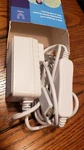 Vilros Usb 5.1V/3.0A With 5FT Switched Cable Power Supply For Raspberry Pi 4 Open. Price: $8.50.