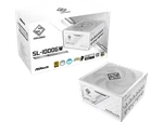 Asrock SL1000GW 1000W Full Modular Power Supply New. Price: $150.40.