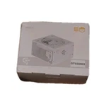 Sama GT650WH White Fully Modular 80+ Gold Power Supply Atx 3.1 & Pcie 5.1 New. Price: $55.00.