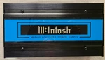 Mcintosh MEP450 Equalizer Power Supply Channel Used. Price: $210.00.