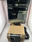 Antec TP3-650 650W ATX12V Power Supply 24-PIN New Open. Price: $64.99.
