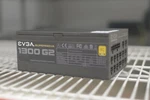 Evga Supernova G2 + All Cables And Accessories 1300W Power Supply Used. Price: $65.80.