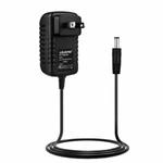 Ac Adapter Power Supply For American Audio VMS4.1 VMS41 VMS2 Dj Controller New. Price: $14.71.