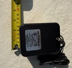 Globtek WD1C1500CCP AEC-5775 Adapter 120VAC 1.5A 24W Input. 7.5VDC Output New. Price: $22.50.