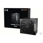 Be Quiet! Power Zone 2 750W 80 Plus Platinum Atx Supply New. Price: $141.59.