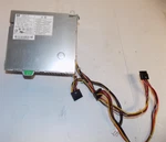 Hp DPS-240MB-1 Rev Power Supply 437252-001 100-240V 240W Max Used. Price: $24.98.