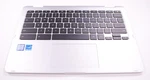0KNB0-2605US00 Asus Palmrest & Keyboard C302CA-DHM4 New. Price: $42.98.