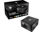Asrock SL1000G Full Modular Power Supply New. Price: $125.12.
