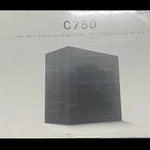 Nzxt NP-C750M 750W 80+ Gold Hybrid Modular Atx Gaming Power Supply New. Price: $98.63.