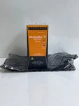 Weidmuller 1478130000 Pro Max 240W 24V 10A New. Price: $160.00.