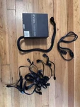 Evga Power Supply (210-GQ-0750-V1) No Original Box) Used. Price: $35.00.
