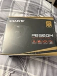 Gigabyte GP-P850GM 80 Plus Gold 850W Psu Modular Power Supply New Not Opened. Price: $99.00.