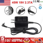 45W 19V 2.37A Ac Power Adapter For Asus W19-045N3A AD883J20 X540S Laptop Charger New. Price: $11.49.