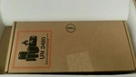 Genuine Original Dell Battery 42WH 3500MAH Cell Lithium - Latitude 3400 New. Price: $133.00.