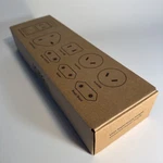 New Oem Hpe Aruba Uxi Power Supply Adapter Kit (ww) Global Model: R3T90A. Price: $19.88.