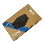 Sama P850W Atx 3.1 Power Supply, 80 Plus Platinum, Pcie 5.1 Ready, Full New. Price: $89.00.