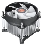 Thermaltake Gravity I2 95W Intel Lga 1200/1156/1155/1150/1151 92MM Cpu Cooler Cl New. Price: $23.57.