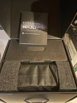 Evga Supernova 1600 P2 Power Supply 80 Plus Platinum Certified Modular Open. Price: $400.00.
