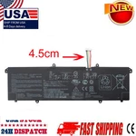 For Asus Vivobook 15.6 S533E Battery 11.55V 50WH C31N1905 0B200-03750000 New. Price: $27.55.