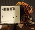 300W Agi Desktop Atx Power Supply Screws HEC-300AR-T Used. Price: $28.50.