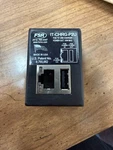 Fsr IT-CHRG-P2U Ethernet To Poe Adapter Used. Price: $40.00.