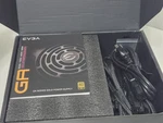 Evga 650 Supernova 80 Plus Gold Fully Modular Power Supply - Open Box Psu. Price: $68.88.