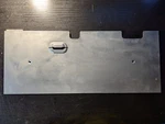 Power Mac G5 Supply Cover Used. Price: $15.00.