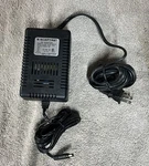 Sceptre Adaptor Power Supply PD1820APL05 Plug-in Class 120VAC Used. Price: $16.99.