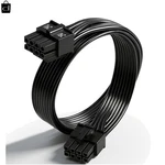 Detachable 8 Pin EPS-12V Power Adapter Cable For Corsair And Thermaltake Psus New. Price: $20.89.