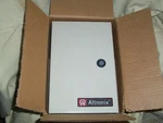 Altronix WPTV244UL/WPTV244175UL Series Nema Cctv Output Power Supply New. Price: $80.00.