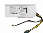 Lite-on PS-4241-01 240W 80+ Bronze Sff Desktop Power Supply Psu Tested Oem Used. Price: $25.58.