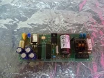 Cosel LDA15F-5 Power Supply Used. Price: $50.00.
