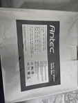Antec PP380V 380WATT Power Supply With On-off Pc Case Switch New. Price: $19.99.