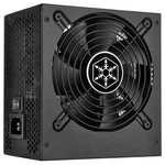 Silverstone SST-ST75F-PT 750W Strider Platinum 80PLUS Atx Power Supply New. Price: $189.00.
