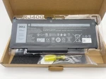 Genuine 63WH RJ40G 0WK3F1 Battery For Dell Latitude 15 5520 39V1H Fpknm 0M3KCN New. Price: $44.68.
