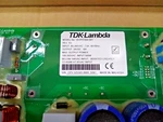 New, Tdk-lambda, VA-PFE500-001, Power Supply, Ac-dc, 28V-500W. Price: $625.00.