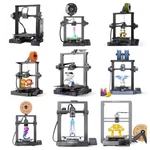 Creality 3D Printer Ender 3/3V2/3V2 NEO/3S1/3S1 PRO/3S1 PLUS/3V3 KE/3V3 SE/3V3 New. Price: $199.00.
