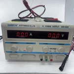 Digital KXN-3060D High-power Switching Dc Supply 0-30V,0-60A Output Ht Used. Price: $179.10.